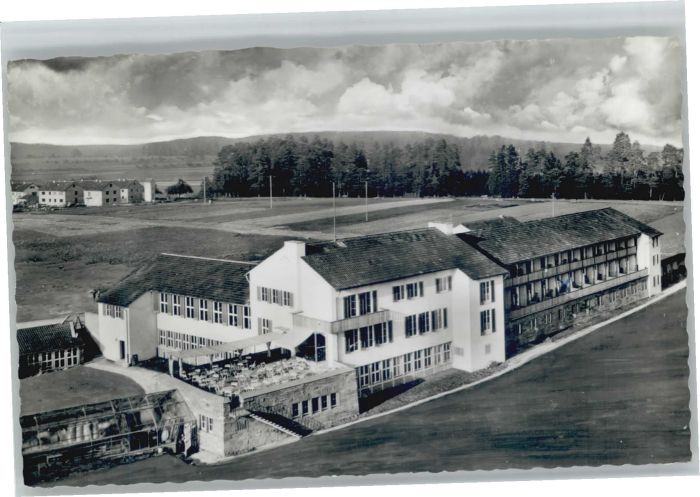 Pfalzgrafenweiler Haus Hohenwaldach