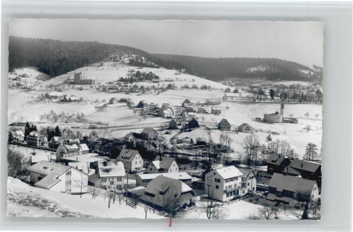 Baiersbronn Schwarzwald Baiersbronn