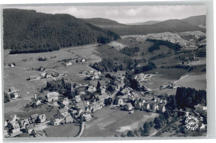 Mitteltal Fliegeraufnahme