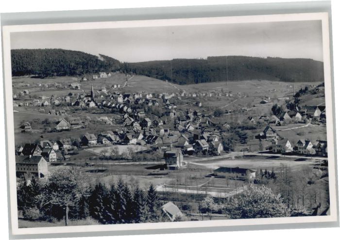 Baiersbronn Schwarzwald Baiersbronn