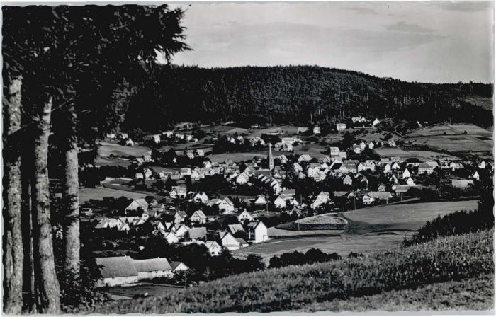 Baiersbronn Schwarzwald Baiersbronn