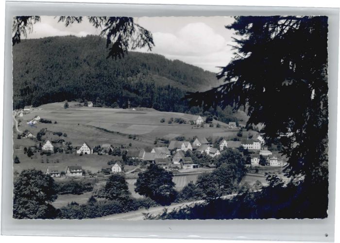 Roet Baiersbronn Röt