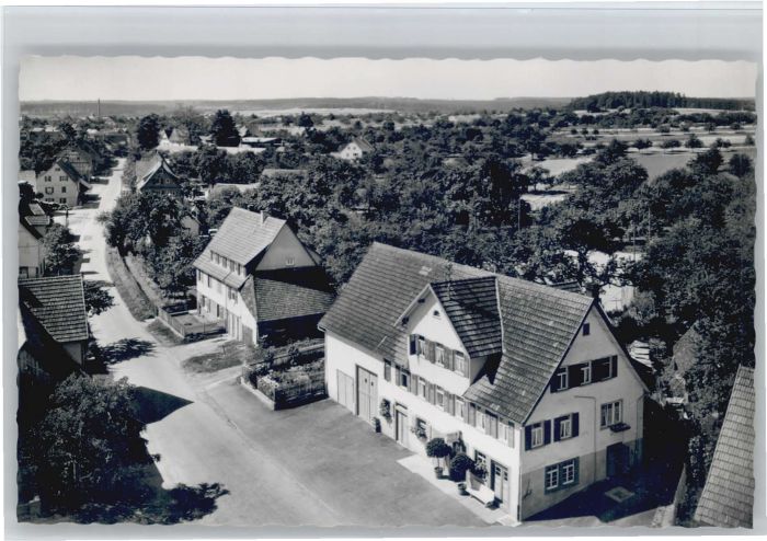 Pfalzgrafenweiler Gasthaus Pension zum Lamm