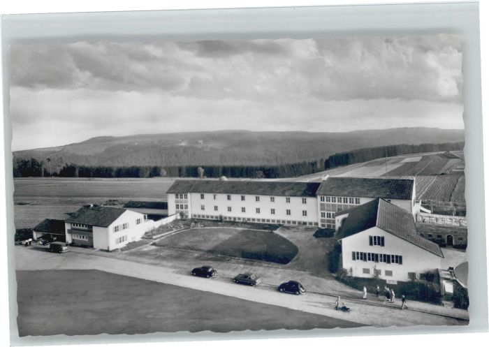 Pfalzgrafenweiler Haus Hohenwaldach