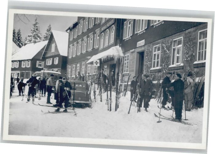 Baiersbronn Schwarzwald Baiersbronn Kurhaus Ruhestein