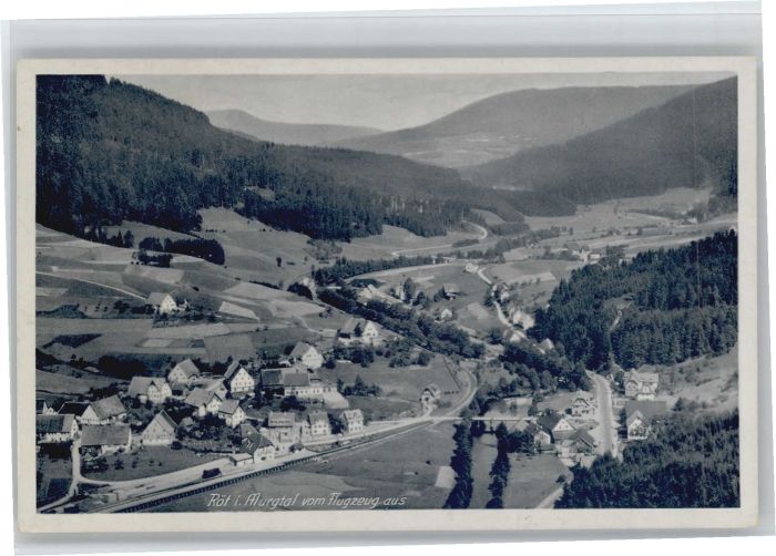 Roet Baiersbronn Röt