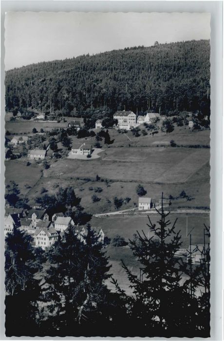 Baiersbronn Schwarzwald Baiersbronn