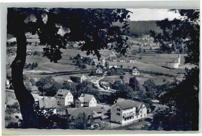 Baiersbronn Schwarzwald Baiersbronn