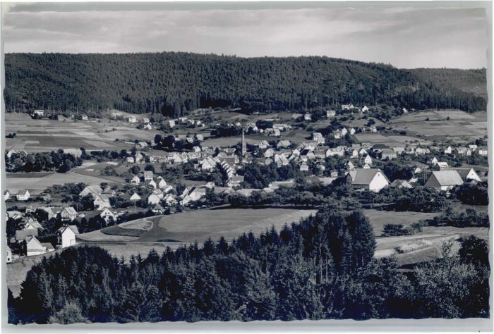 Baiersbronn Schwarzwald Baiersbronn