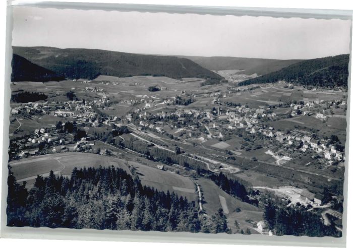 Baiersbronn Schwarzwald Baiersbronn