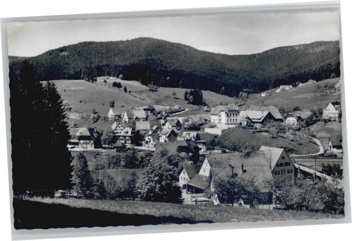 Roet Baiersbronn Röt