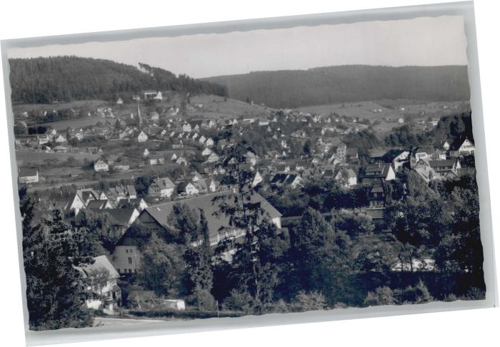 Baiersbronn Schwarzwald Baiersbronn