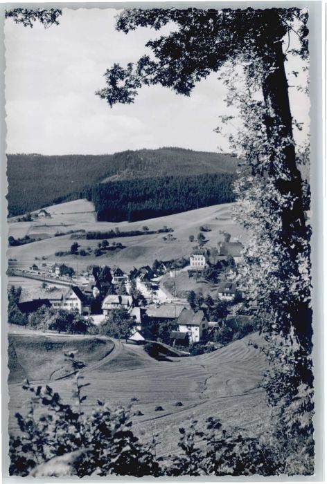 Roet Baiersbronn Röt