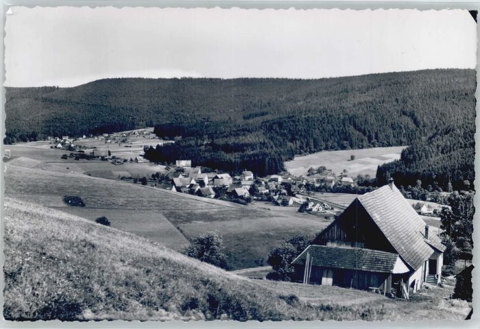 Roet Baiersbronn Röt