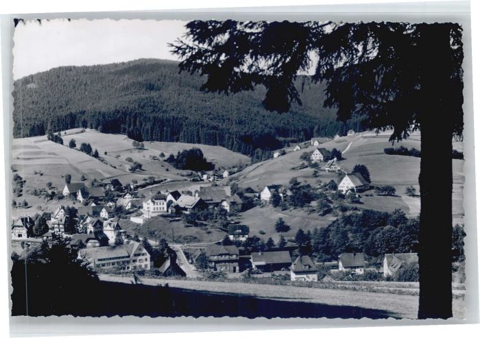 Roet Baiersbronn Röt