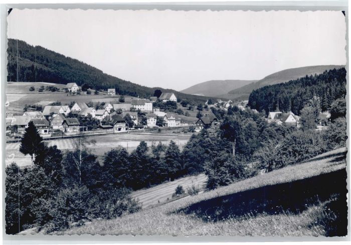 Roet Baiersbronn Röt