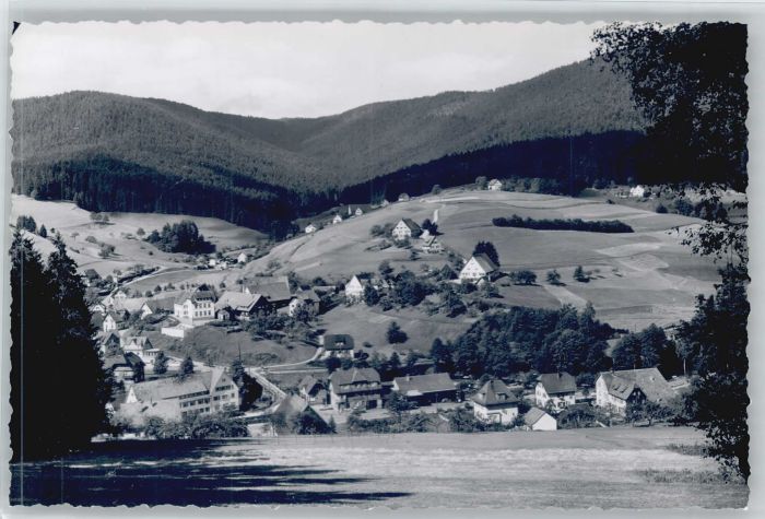 Roet Baiersbronn Röt