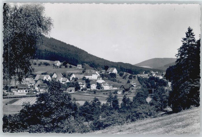 Roet Baiersbronn Röt