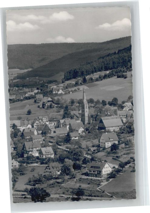 Baiersbronn Schwarzwald Baiersbronn