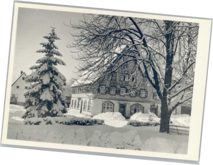 Pfalzgrafenweiler Gasthof Pension zum Schwanen