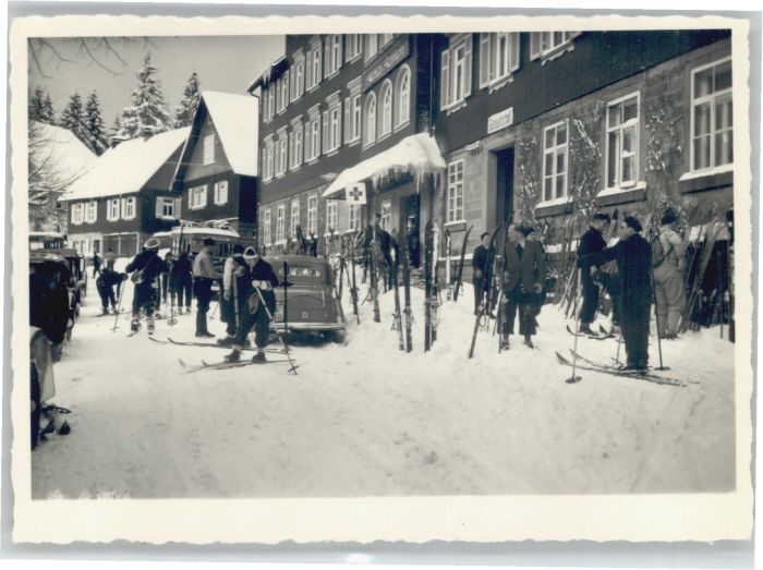 Baiersbronn Schwarzwald Baiersbronn Hotel Kurhaus Ruhestein