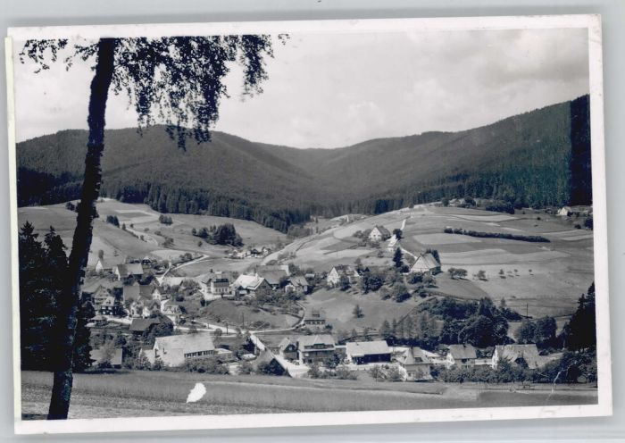 Roet Baiersbronn Röt