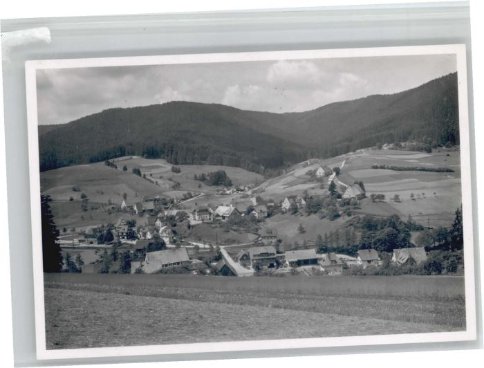 Roet Baiersbronn Röt