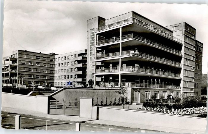 TueBINGEN BW hirurgische Klinik