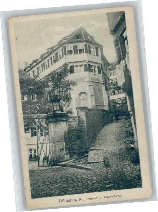 TueBINGEN BW losterberg Seminar