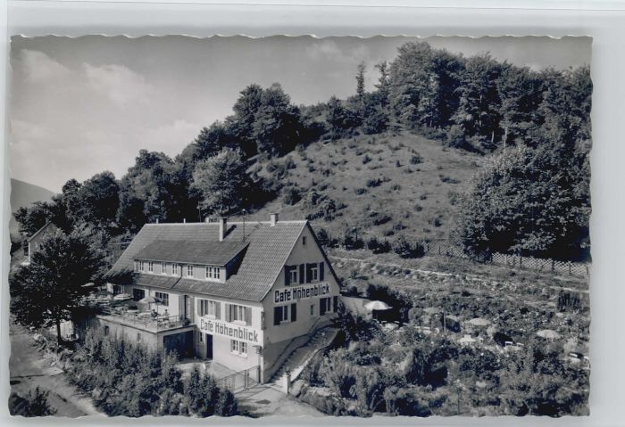 Muehlhausen Taele fe Höhenblick *