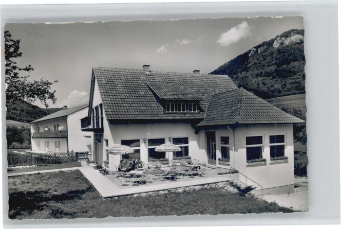 Bad Ditzenbach Cafe Jung