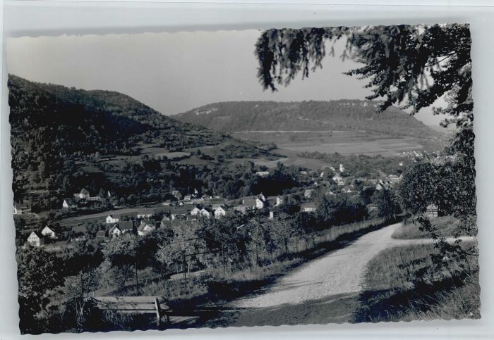 Bad Ditzenbach Deggingen