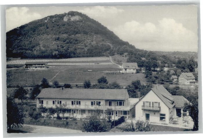 Bad Ditzenbach Sanatorium Dr. Jung