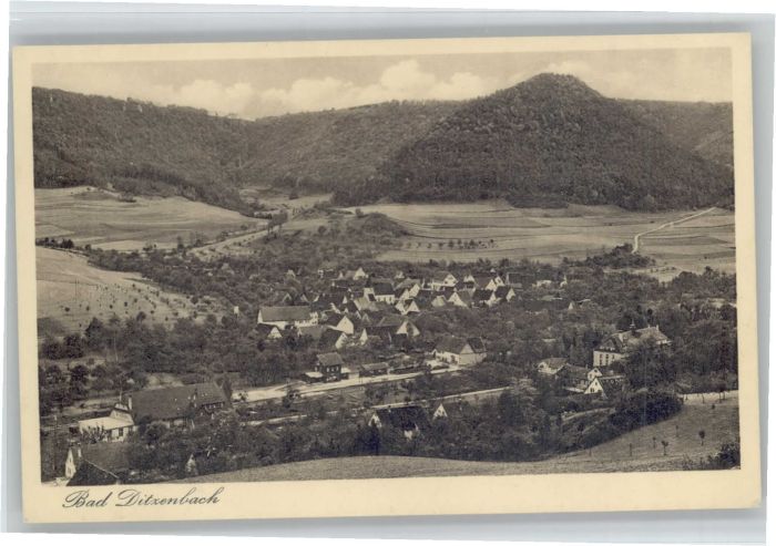 Bad Ditzenbach