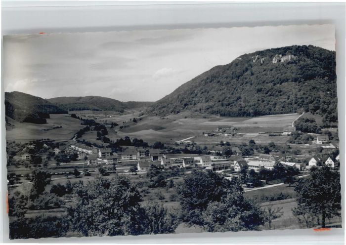 Bad Ditzenbach Steinigen