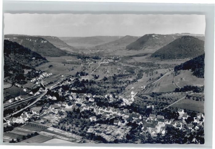 Bad Ditzenbach Gosbach Deggingen