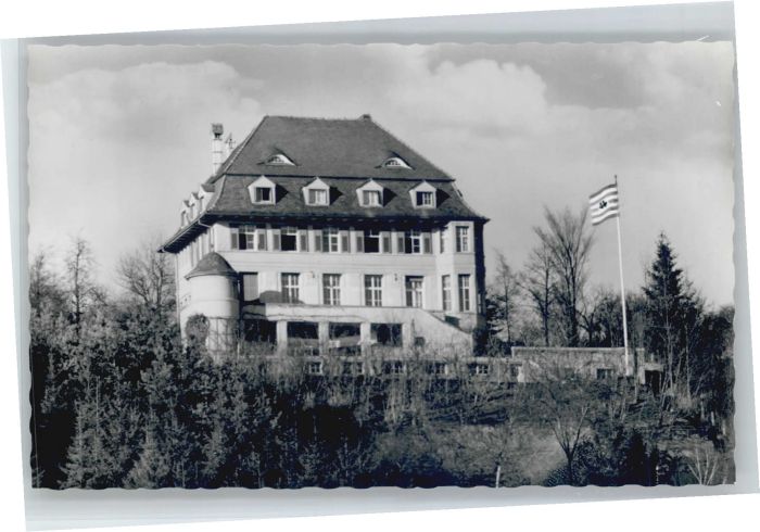TueBINGEN BW othenburger Haus