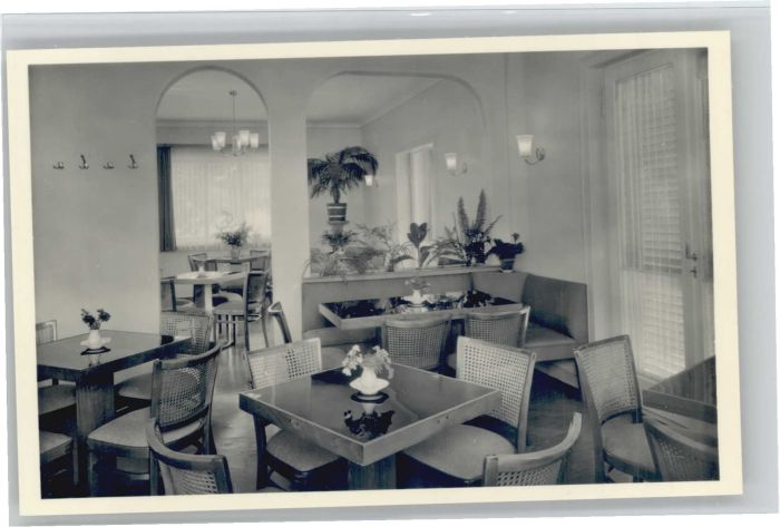 Derendingen Konditorei Cafe Roehm