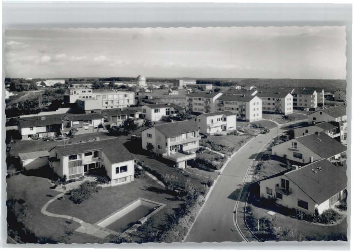 TueBINGEN BW aldhaeuser Hoehe *