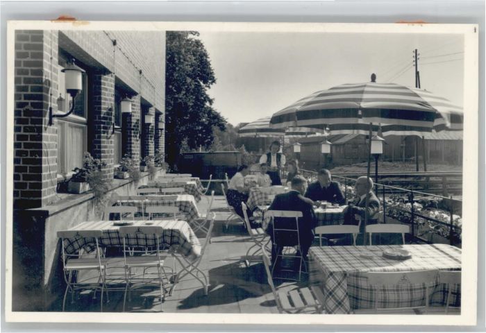 TueBINGEN BW chlachthofgaststaette *