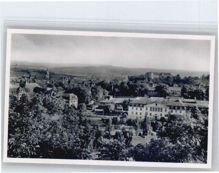 TueBINGEN BW autklinik