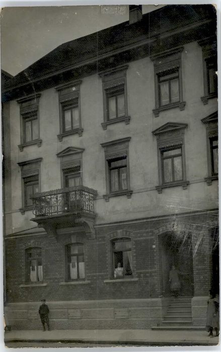 TueBINGEN BW Stempelabschlag]
