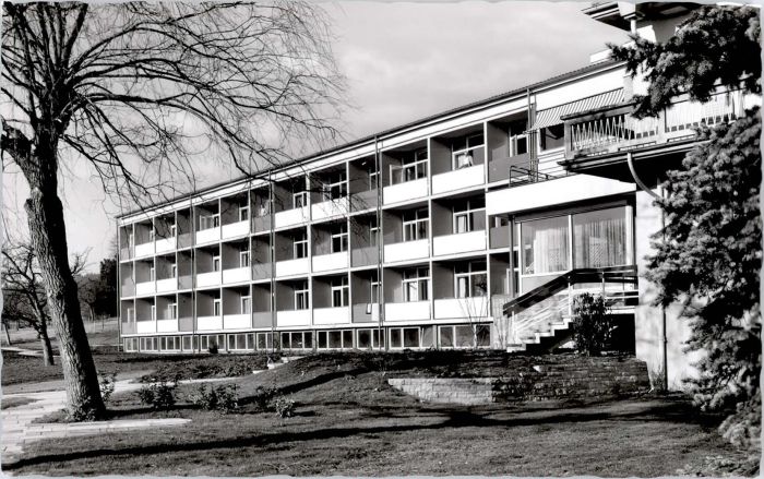 Bad Sebastiansweiler Sonnenheim Albblick