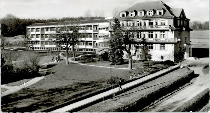 Bad Sebastiansweiler Sonnenheim Albblick