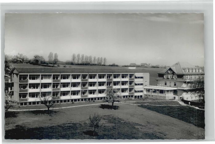 Bad Sebastiansweiler Sonnenheim Albblick