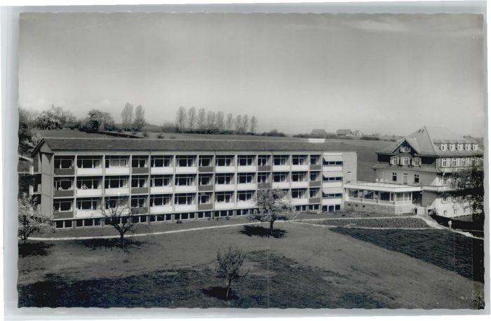 Bad Sebastiansweiler Sonnenheim Albblick