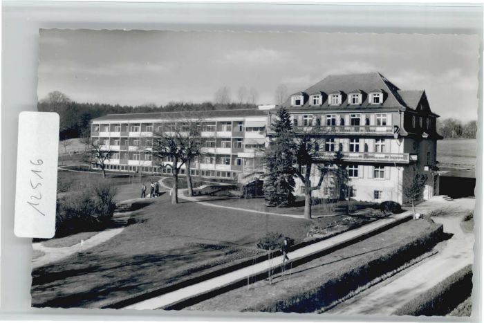 Bad Sebastiansweiler Sonnenheim Albblick