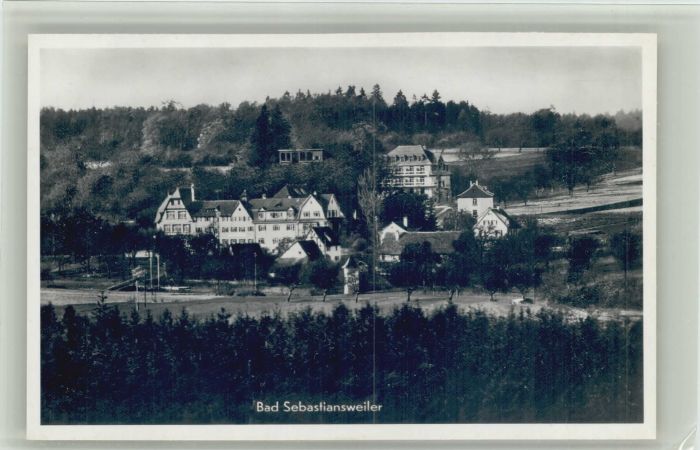 Bad Sebastiansweiler