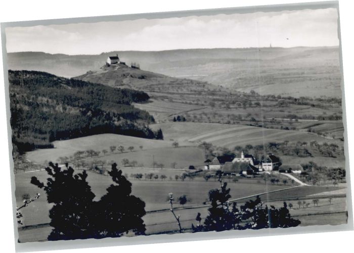 TueBINGEN BW omaene Ammerhof *