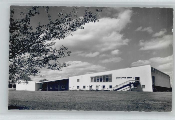 TueBINGEN BW eithausgaststaette Waldhausen *